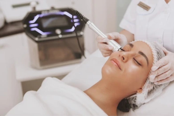 Dermatology & Cosmetology