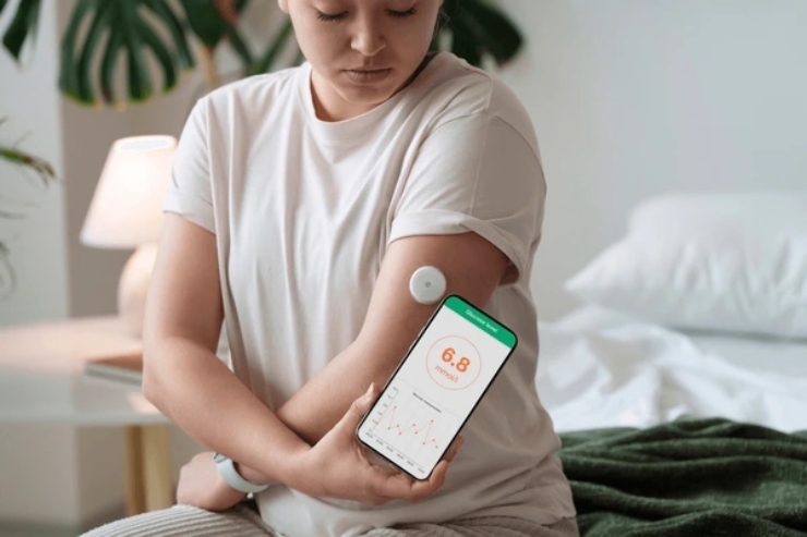 Diabetes Care
