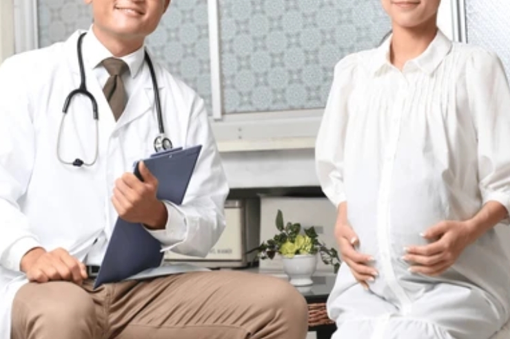 Obstetrics and Gynaecology