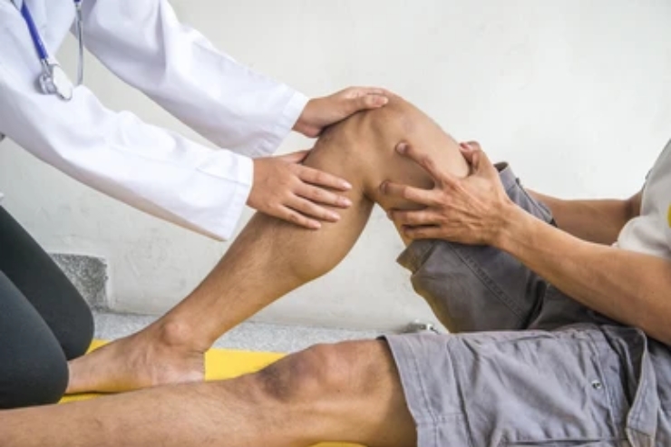 Orthopedics Joint Replacement