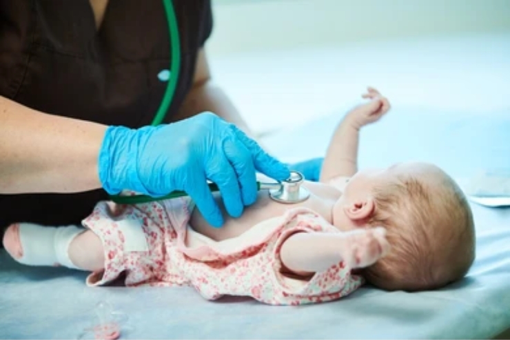 Pediatric and Neonatology