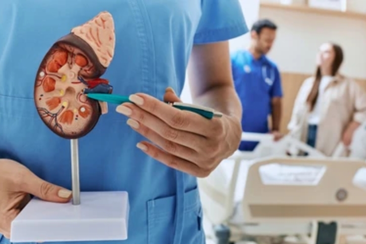 Urology