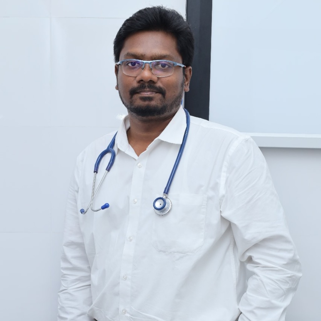 DR. NIREN DALVEY RAJ MBBS.,D.ORTHO.,DNB.ORTHO.,FISS.,(ORTHOPEDIST)